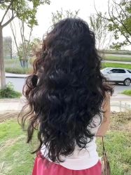 -TRIMS HAIR 修剪造型·烫染接发