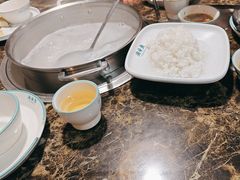 -鱼粤鲜淘米捞·中山脆肉鲩火锅(悦湖会店)