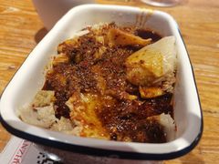 -煜北·西北小馆(曲阳路店)