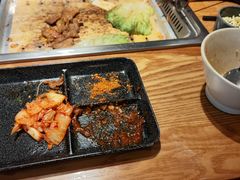 -新石器烤肉(南站店)