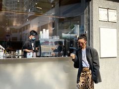 -MQ COFFEE STAND明谦(新洲店)