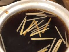 姜茶-泰华海鲜中餐厅(普吉镇店)