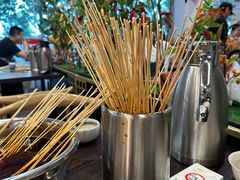 -成都瓜串串(华强北店)