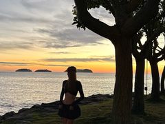 -麦哲伦丝绸度假村