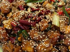-东来土菜馆(民祥园路店)