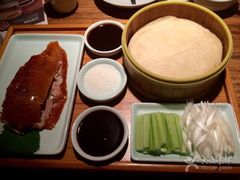 -青年公社烤鸭(青年路店)