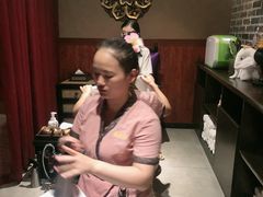 -泰禾馨·泰式按摩精油SPA(河西万达店)