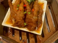 -广州逸林假日酒店·四季桃源中餐厅(白云山风景区店)