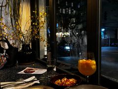 -Apollo·西班牙小酒馆(安福路店)