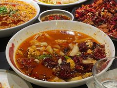 -麻六记(凤凰汇店)