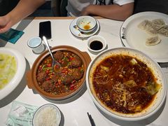 -南山翁新概念川菜(江宁万达广场店)