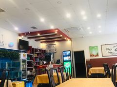 大堂-秦记香辣蟹(松榆里店)