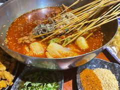 -付小姐在成都(中山公园店)