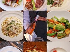 -MONICH牛排融合餐厅(和义大道购物中心店)