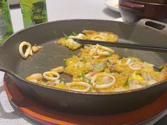 -龙宴海鲜城(经中路店)