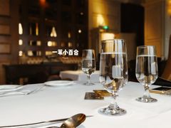 包厢-哈布斯扒房(华发商都店)