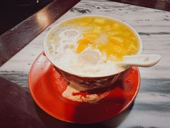 杨枝甘露-玫瑰甜品(文明路店)