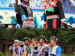 -云南民族村