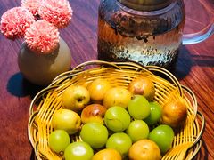 -欢乐蟹庄·精品农家乐(阳澄湖莲花岛店)