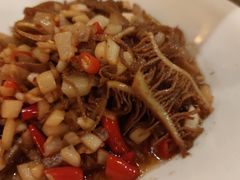-天下客饭店(中山路店)