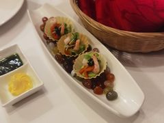 -塞纳河法国餐厅(意式风情街店)