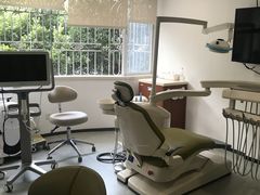 -耀光牙科(南园店)