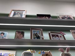-海马体家庭照相馆(广州正佳广场店)