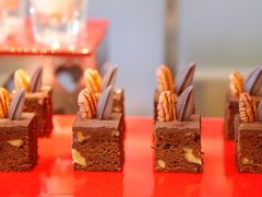 甜点-北京北辰洲际酒店啡扬咖啡厅·自助餐厅