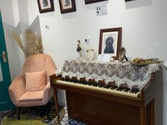 -馨园villa融合菜(东山店)