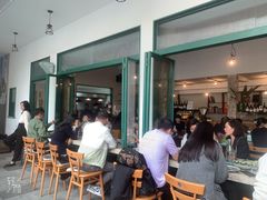 -RAC BAR(安福路店)