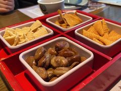 -黄泥岗·地道湖北菜(奥特莱斯店)