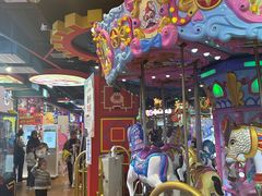 -永旺梦乐城(金银潭店)