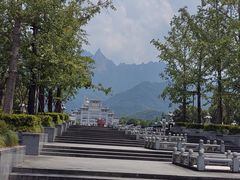 -九华山风景区