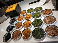-流浪地图剁椒卤汁拌饭(未来城购物广场店)
