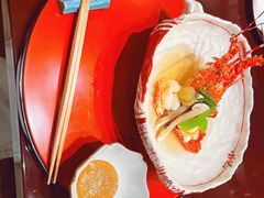 -盘古七星酒店·京都怀石花传日餐厅