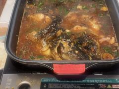 -荷炉烤鱼音乐餐厅(佳和城店)