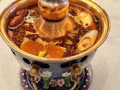 -东来顺饭庄(天坛店)