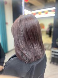 点击看大图 -奈川烫染Salon