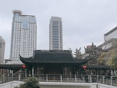 -江宁织造博物馆