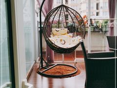 -好逸SMART酒店(成都春熙路太古里店)