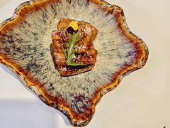 -然一素食餐厅(马利来广场店)