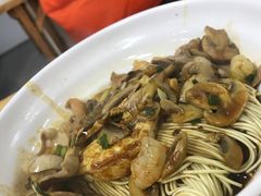 -超爷叔面馆(西园店)