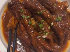 -品大三·南京菜(大行宫店)