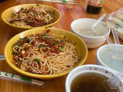 -小罗子汤店(大士院总店)