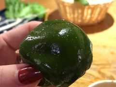 青团-尚海豆捞(乐虹坊店)