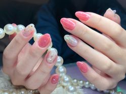 -DAZZLING BEAUTY美甲•美睫专门店