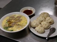 猪肉包子-津门永胜包子铺(哈尔滨道总店)