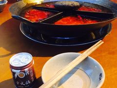 -正渝70年代老火锅(汽博店)