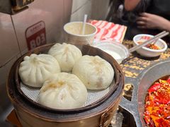 -北步园老火锅(戴家巷店)