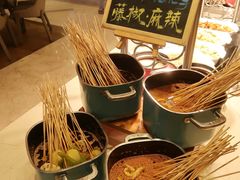 -TABLE·味西餐厅-成都茂业JW万豪酒店